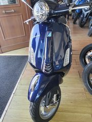 Vespa Primavera 125 2025 125