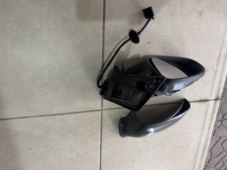 καθρέφτης οδηγού Opel Astra J-thumb-3