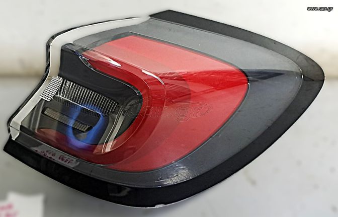 ΦΑΝΑΡΙ ΠΙΣΩ ΕΞΩ ΔΕΞΙΟ FORD PUMA 2020-2025