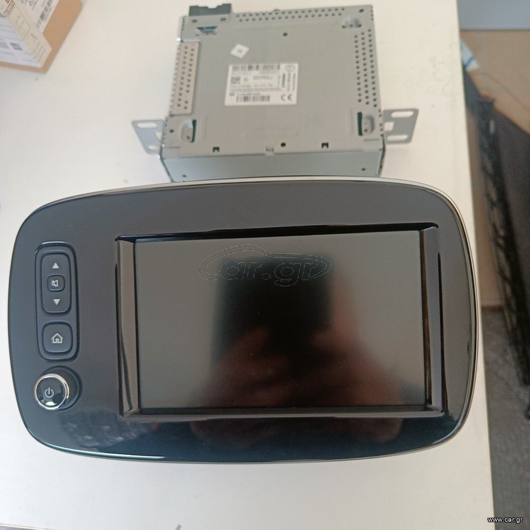 NAVIGATION MULTI MEDIA BOSCH  SMART 453