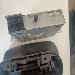 NAVIGATION MULTI MEDIA BOSCH  SMART 453-thumb-2