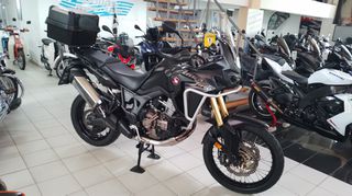 Honda CRF 1000 2016 AFRICA TWIN DCT-ABS-FULL EXTRA