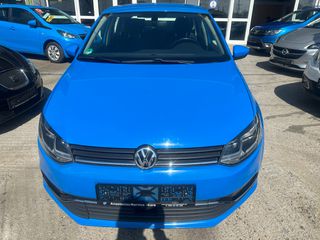 Volkswagen Polo 2014 1.4 TDI HIGHLINE BLUEMOTION