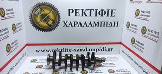OPEL Z 16 XEP Μεταχειρισμένος γνήσιος στροφαλο