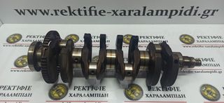 OPEL Z 16 XEP Μεταχειρισμένος γνήσιος στροφαλο-thumb-3