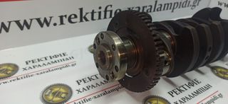 OPEL Z 16 XEP Μεταχειρισμένος γνήσιος στροφαλο-thumb-4