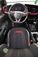 Opel Mokka 2023 Full Extra έκδοση-thumb-6