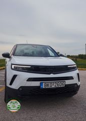 Opel Mokka 2023