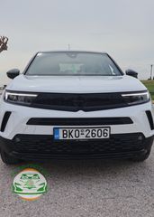 Opel Mokka 2023 Full Extra έκδοση-thumb-1