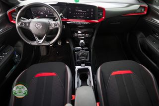Opel Mokka 2023 Full Extra έκδοση-thumb-5