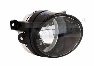 Προβολείς ομίχλης  Εμπρος    Αριστερά    SEAT MII SKODA CITIGO VW AMAROK 2H, GOLF V, JETTA III, SCIROCCO III, UP