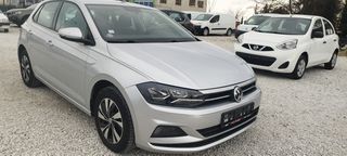 Volkswagen Polo 2018 FULL EXTRA ΜΕ ΓΡΑΠΤΉ ΕΓΓΎΗΣΗ!