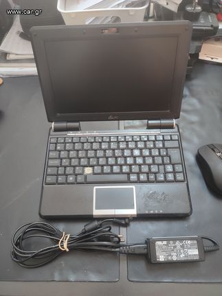 ASUS Eee PC 1000H 10,1" INTEL ATOM N270 | 2GB | 500GB | win 7 Starter