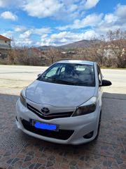 Toyota Yaris 2013 1.4 D-4D DIESEL