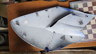 Πλαϊνό φερινγκ TDM 900-thumb-1
