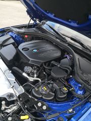 Bmw 320 2021 320d Μ pack ΕΛΛΗΝΙΚΗΣ ΑΝΤΙΠΡΟΣΩΠΕΙΑΣ-thumb-15