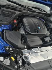 Bmw 320 2021 320d Μ pack ΕΛΛΗΝΙΚΗΣ ΑΝΤΙΠΡΟΣΩΠΕΙΑΣ-thumb-16
