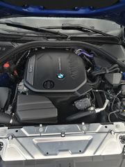 Bmw 320 2021 320d Μ pack ΕΛΛΗΝΙΚΗΣ ΑΝΤΙΠΡΟΣΩΠΕΙΑΣ-thumb-17