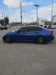 Bmw 320 2021 320d Μ pack ΕΛΛΗΝΙΚΗΣ ΑΝΤΙΠΡΟΣΩΠΕΙΑΣ-thumb-3