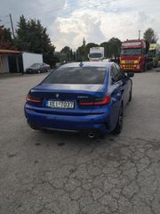 Bmw 320 2021 320d Μ pack ΕΛΛΗΝΙΚΗΣ ΑΝΤΙΠΡΟΣΩΠΕΙΑΣ-thumb-6