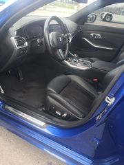 Bmw 320 2021 320d Μ pack ΕΛΛΗΝΙΚΗΣ ΑΝΤΙΠΡΟΣΩΠΕΙΑΣ-thumb-12