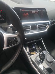 Bmw 320 2021 320d Μ pack ΕΛΛΗΝΙΚΗΣ ΑΝΤΙΠΡΟΣΩΠΕΙΑΣ-thumb-10