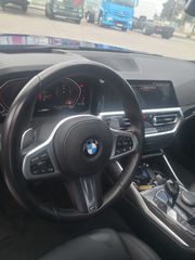 Bmw 320 2021 320d Μ pack ΕΛΛΗΝΙΚΗΣ ΑΝΤΙΠΡΟΣΩΠΕΙΑΣ-thumb-9