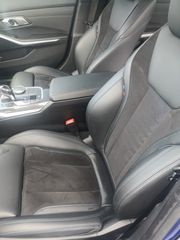 Bmw 320 2021 320d Μ pack ΕΛΛΗΝΙΚΗΣ ΑΝΤΙΠΡΟΣΩΠΕΙΑΣ-thumb-13