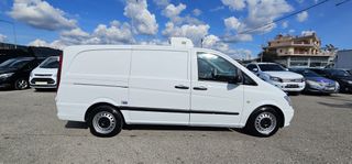 Ψυγείο Mercedes-Benz 2013 VITO 110 ΚΑΤΑΨΥΞΗ + ΣΥΝΤΗΡΗΣΗ-thumb-3