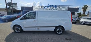 Ψυγείο Mercedes-Benz 2013 VITO 110 ΚΑΤΑΨΥΞΗ + ΣΥΝΤΗΡΗΣΗ-thumb-4