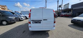 Ψυγείο Mercedes-Benz 2013 VITO 110 ΚΑΤΑΨΥΞΗ + ΣΥΝΤΗΡΗΣΗ-thumb-5