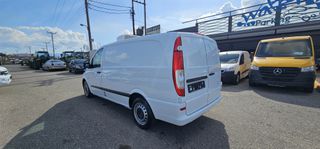 Ψυγείο Mercedes-Benz 2013 VITO 110 ΚΑΤΑΨΥΞΗ + ΣΥΝΤΗΡΗΣΗ-thumb-6