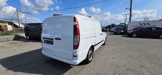 Ψυγείο Mercedes-Benz 2013 VITO 110 ΚΑΤΑΨΥΞΗ + ΣΥΝΤΗΡΗΣΗ-thumb-7