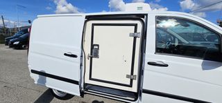 Ψυγείο Mercedes-Benz 2013 VITO 110 ΚΑΤΑΨΥΞΗ + ΣΥΝΤΗΡΗΣΗ-thumb-8