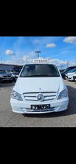 Ψυγείο Mercedes-Benz 2013 VITO 110 ΚΑΤΑΨΥΞΗ + ΣΥΝΤΗΡΗΣΗ-thumb-2