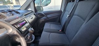 Ψυγείο Mercedes-Benz 2013 VITO 110 ΚΑΤΑΨΥΞΗ + ΣΥΝΤΗΡΗΣΗ-thumb-13
