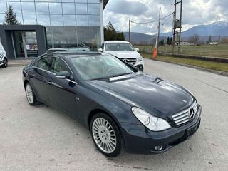Mercedes-Benz CLS 350 2006 CLS COUPé 350 7G-TRONIC