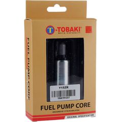 ΑΝΤΛΙΑ ΒΕΝΖΙΝΗΣ ΗΛΕΚΤΡΙΚΗ TOBAKI Y15ZR/ΝΜΑΧ 155