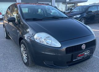 Fiat Grande Punto 2011 EVO 1.3 EURO5 DIESEL ! A/C! MANOS MOTORS