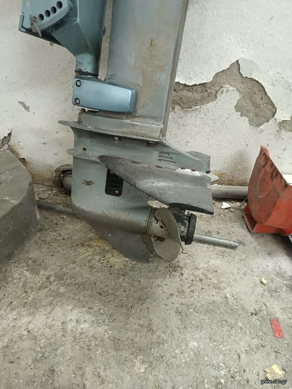 Ποδι evinrude 25/35