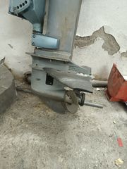 Ποδι evinrude 25/35