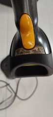 Symbol LS2208 Barcode Scanner With Cable and Stand