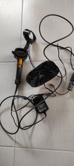 Symbol LS2208 Barcode Scanner With Cable and Stand-thumb-2