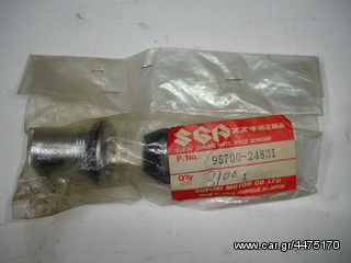 Κλειδαριά σέλας Suzuki VS-750/800/1400