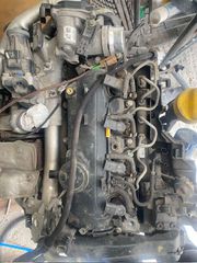 FIAT PANDA - 500 - PUNTO ΚΙΝΗΤΗΡΑΣ TWIN AIR 900 Κυβικά τούρμπο βενζίνη. Νούμερο Κινητήρα 312A2000-thumb-2