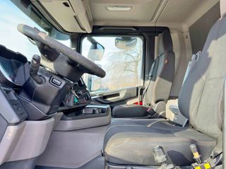 Ανατροπή Scania 2019 G 410 * Ανατρεπόμενο + BORDMATIC * ΑΡΙΣΤΗ ΚΑΤΑΣΤΑΣΗ / 8x4-thumb-8