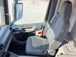 Ανατροπή Scania 2019 G 410 * Ανατρεπόμενο + BORDMATIC * ΑΡΙΣΤΗ ΚΑΤΑΣΤΑΣΗ / 8x4-thumb-9
