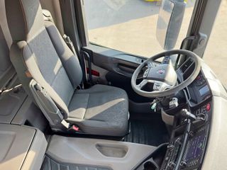 Ανατροπή Scania 2019 G 410 * Ανατρεπόμενο + BORDMATIC * ΑΡΙΣΤΗ ΚΑΤΑΣΤΑΣΗ / 8x4-thumb-11