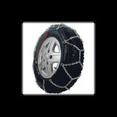 ΑΝΤΙΟΛΙΣΘΗΤΙΚΕΣ ΑΛΥΣΙΔΕΣ ΧΙΟΝΙΟΥ ΠΑΧΟΥΣ 16mm Νο250 "Master" Heavy Duty BOTTARI - 2 ΤΕΜ.