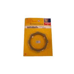 Δίσκοι Συμπλέκτη ASPIRA (Σετ) C100GRAND,MB,XL,SPIKE125,DINAMIK125,TARGET125'15-17,WAVE110I'15(4τμχ)